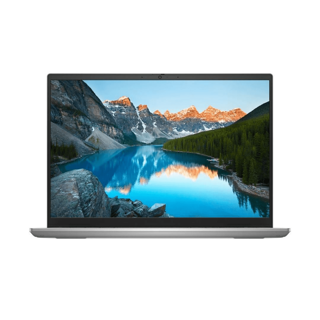 Dell Inspiron 14 Plus 7430 14-inch 2.5K Laptop - Intel Core i5-13500H 512GB SSD 16GB RAM Win 11 Pro