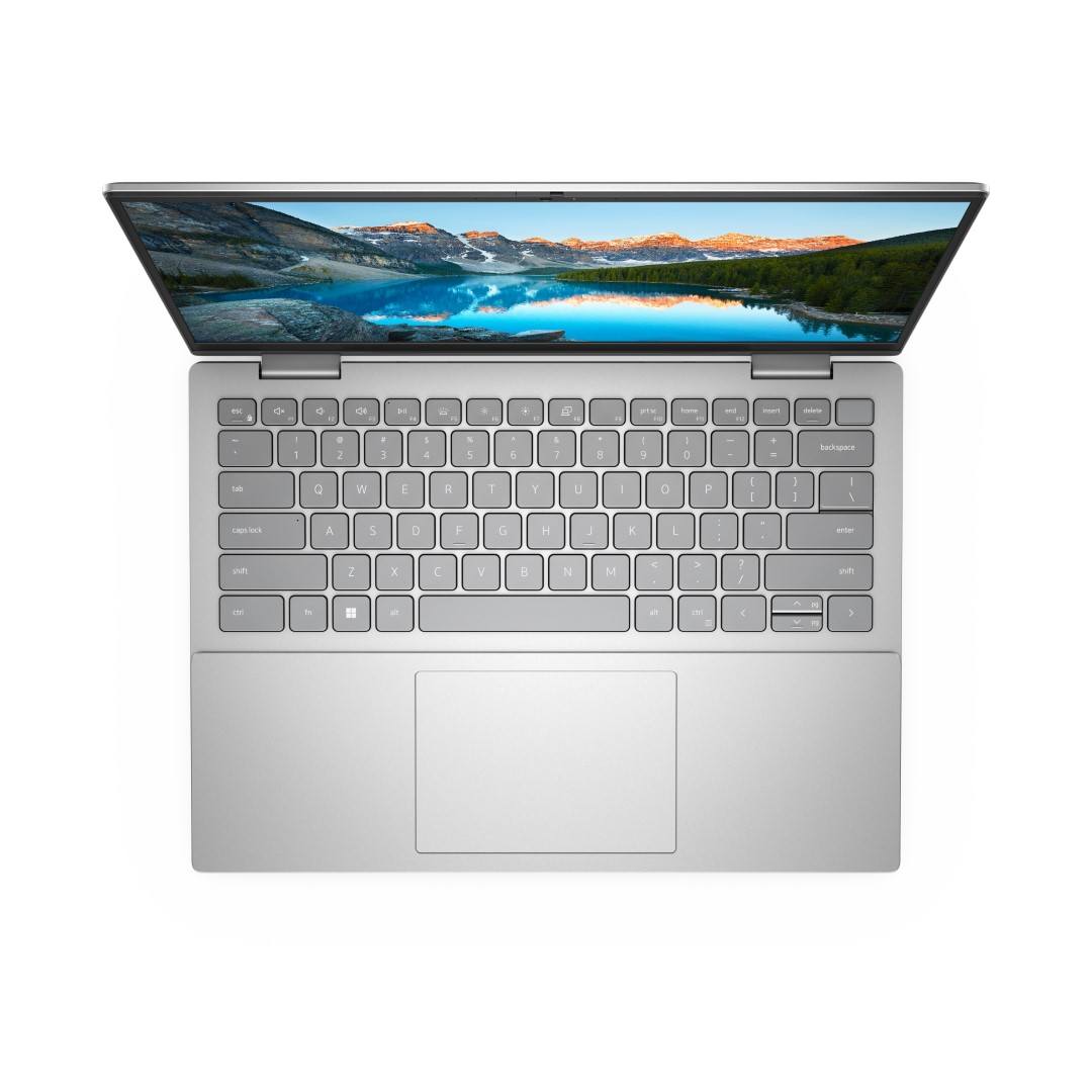 Dell Inspiron 14 Plus 7430 14-inch 2.5K Laptop - Intel Core i5-13500H 512GB SSD 16GB RAM Win 11 Pro