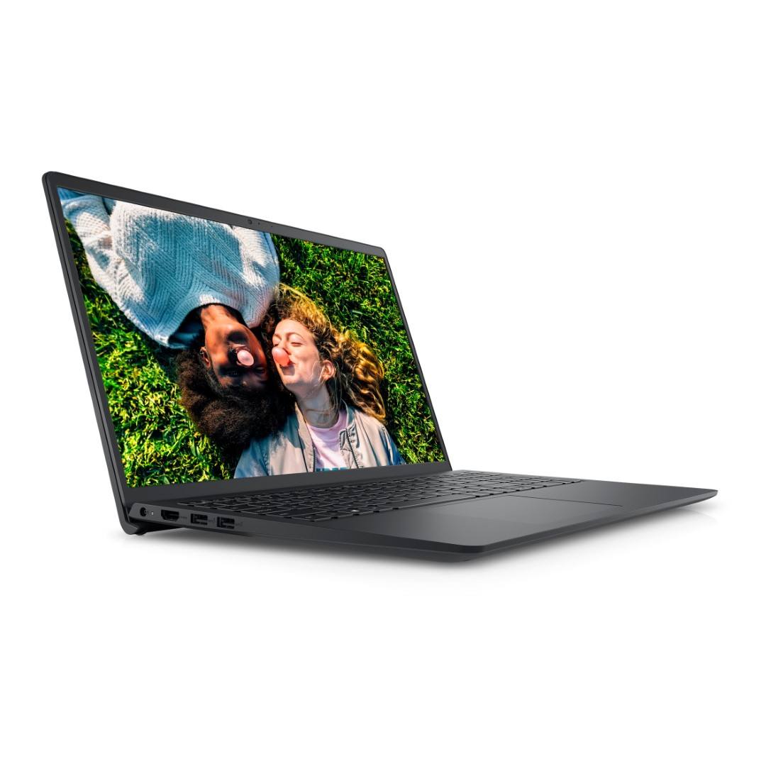 Dell Inspiron 3520 15.6-inch FHD+ Laptop - Intel Core i3-1115G4 512GB SSD 8GB RAM Win 11 Home