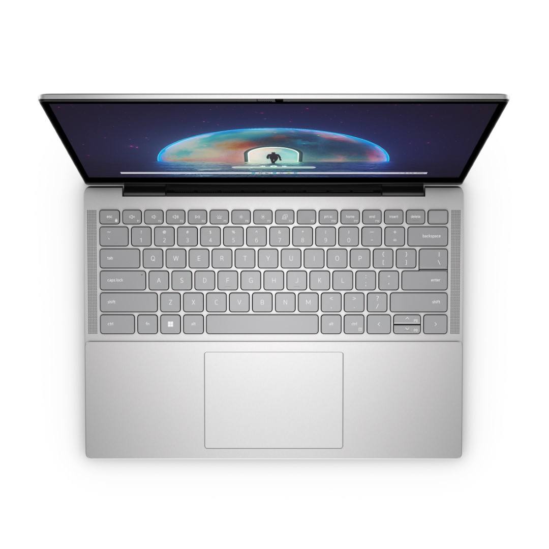 Dell Inspiron 5430 14-inch FHD+ Laptop - Intel Core i7-1355U 512GB SSD 16GB RAM Win 11 Home IS5430-I71355U-16512SL