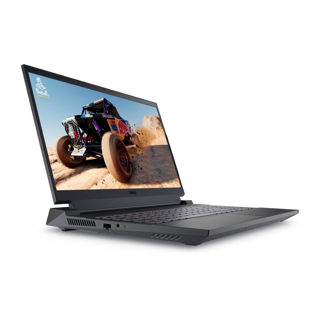 Dell G15 5530 15.6-inch FHD Laptop - Intel Core i7-13650HX 1TB SSD 16GB RAM GeForce RTX 4060 Win 11 Pro
