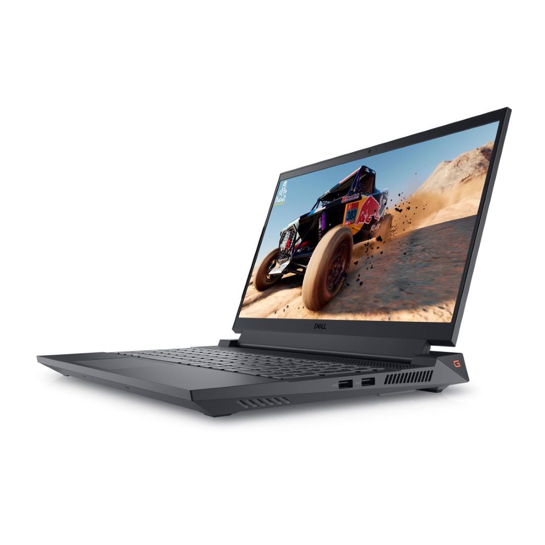 Dell G15 5530 15.6-inch FHD Laptop - Intel Core i7-13650HX 512GB SSD 16GB RAM GeForce RTX 3050 Win 11 Home