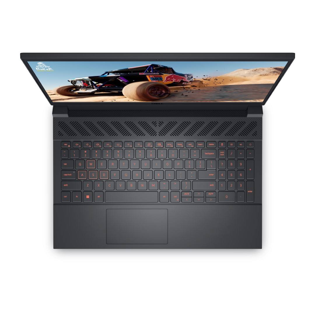 Dell G15 5530 15.6-inch FHD Laptop - Intel Core i9-13900HX 1TB SSD 16GB RAM GeForce RTX 4060 Win 11 Home