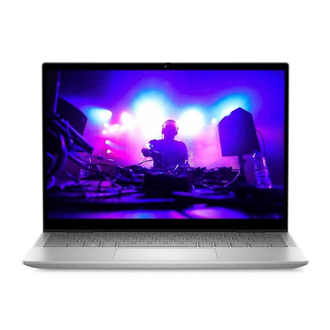 Dell Inspiron 7430 14-inch FHD+ 2-in-1 Laptop - Intel Core i5-1335U 512GB SSD 8GB RAM Win 11 Pro IS7430-I51335U-8512P