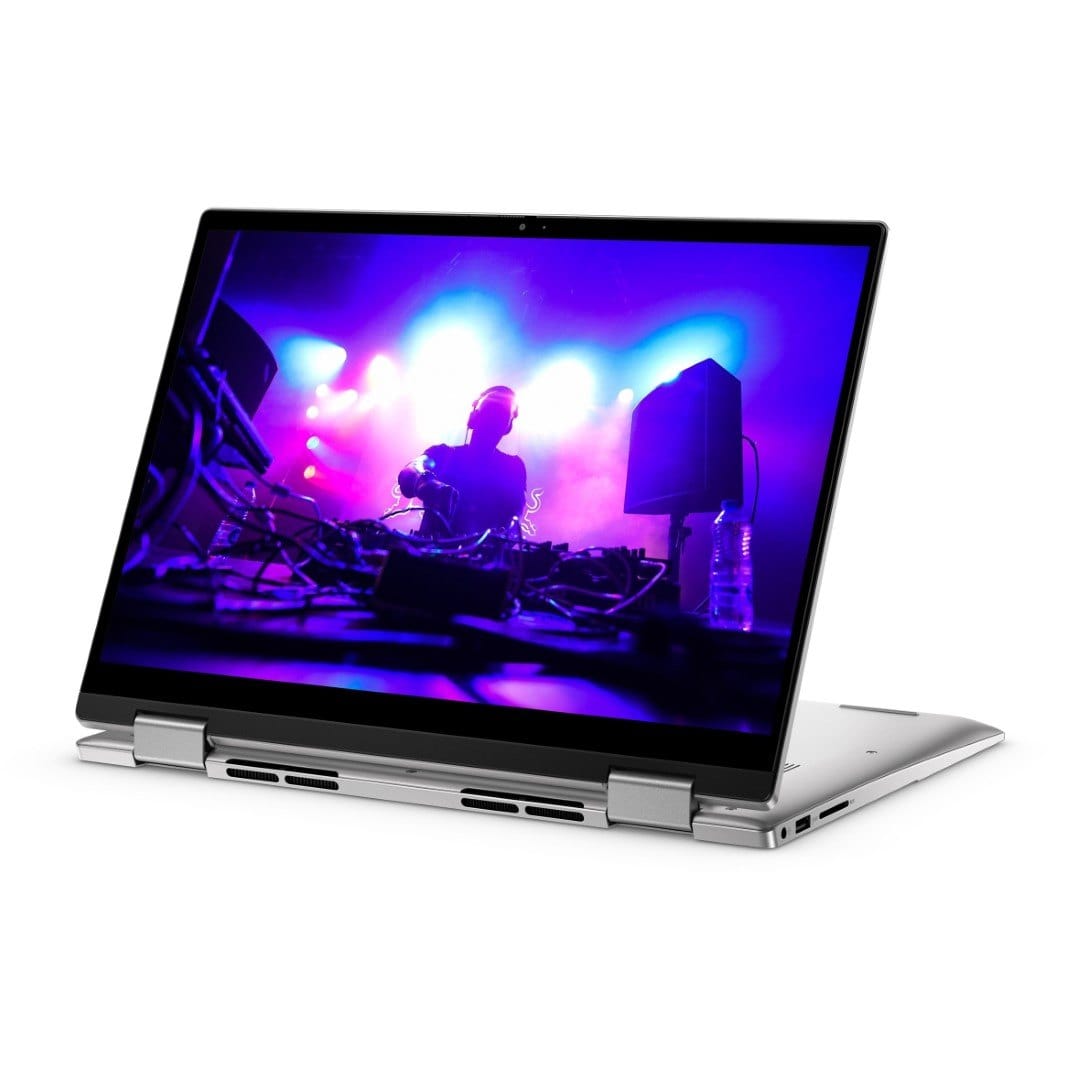 Dell Inspiron 7430 14-inch FHD+ 2-in-1 Laptop - Intel Core i5-1335U 512GB SSD 8GB RAM Win 11 Pro IS7430-I51335U-8512P