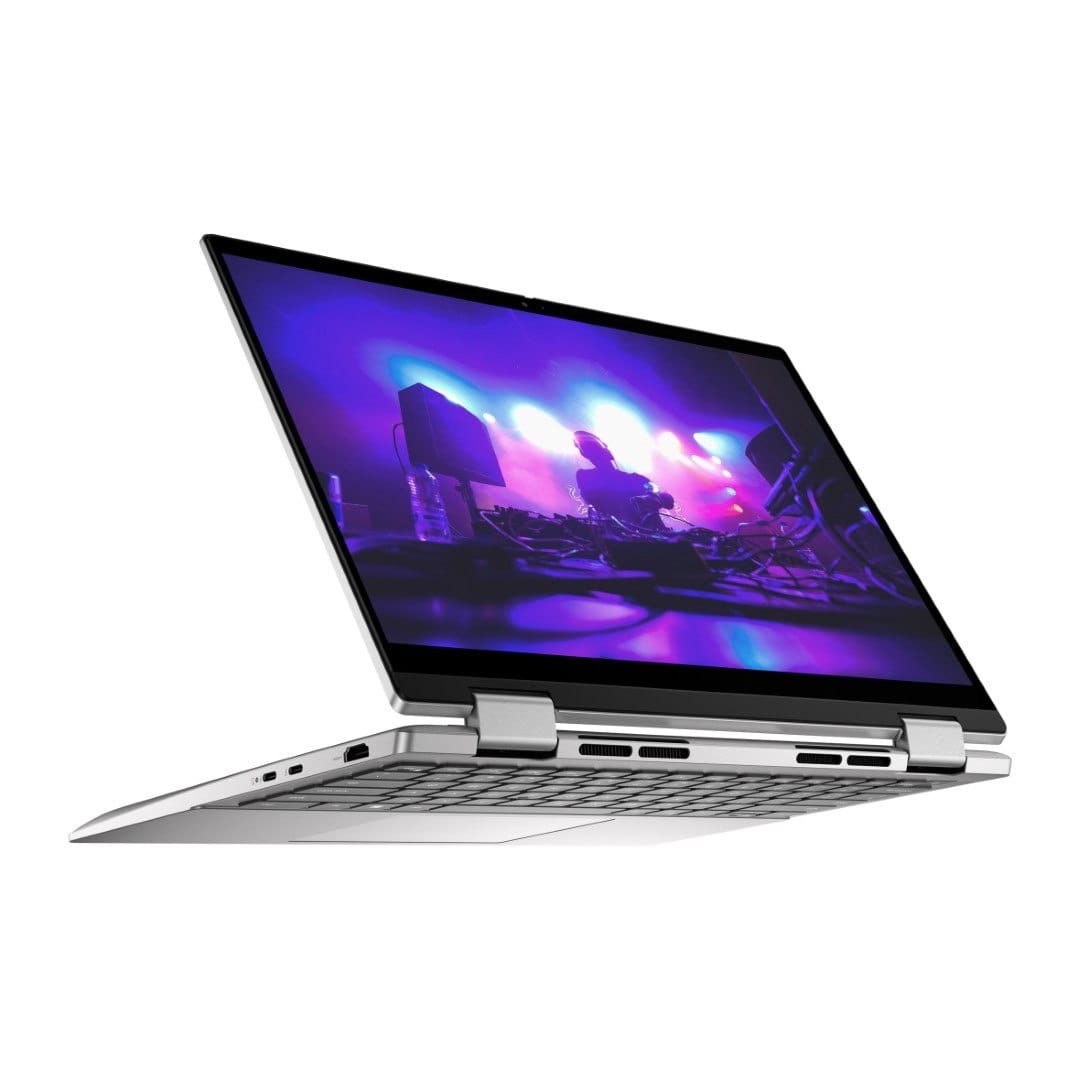 Dell Inspiron 7430 14-inch FHD+ 2-in-1 Laptop - Intel Core i5-1335U 512GB SSD 8GB RAM Win 11 Pro IS7430-I51335U-8512P