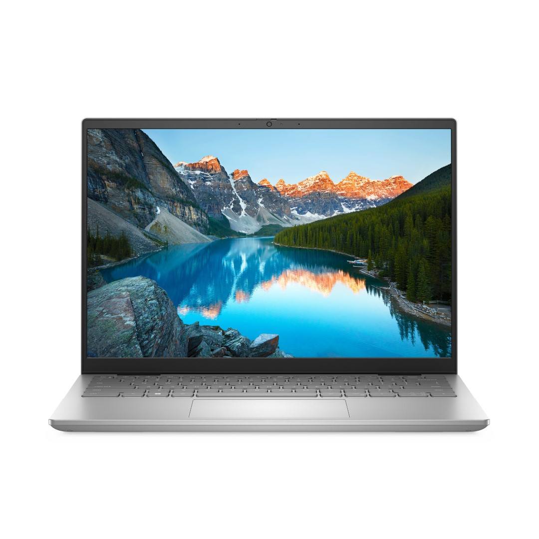 Dell Inspiron 14 Plus 7430 14-inch 2.5K Laptop - Intel Core i7-13700H 512GB SSD 16GB RAM GeForce RTX 3050 Win 11 Pro