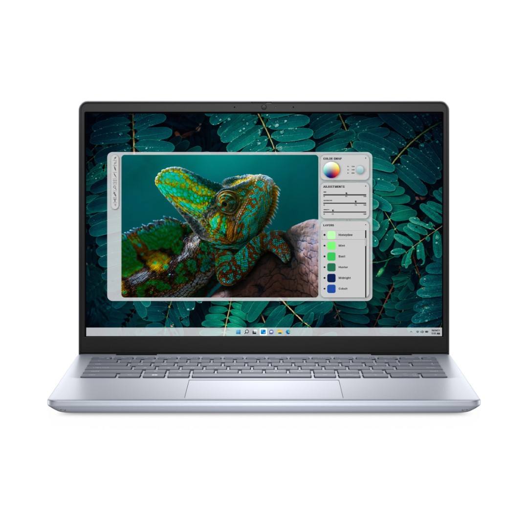 Dell Inspiron 14 7440 Plus 14-inch 2.2K Laptop - Intel Core Ultra 7 155H 1TB SSD 16GB RAM Win 11 Pro