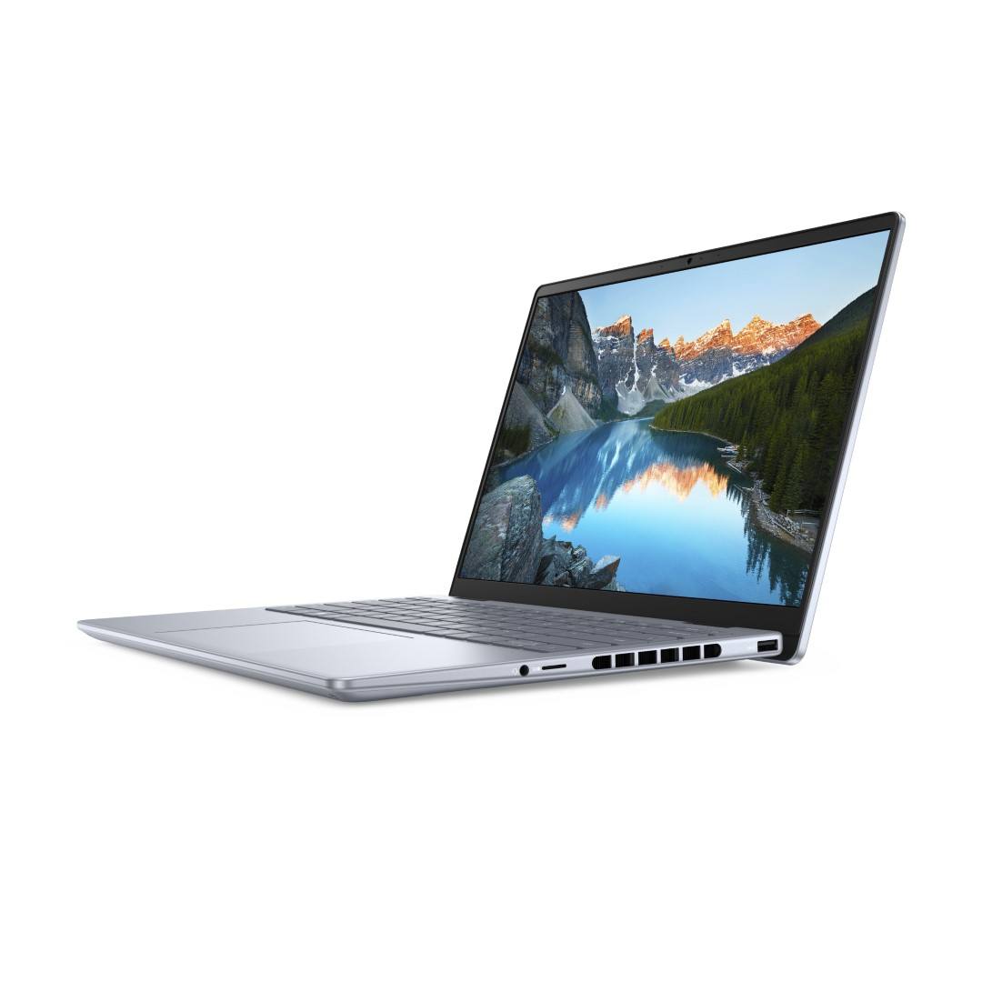 Dell Inspiron 14 7440 Plus 14-inch 2.8K Laptop - Intel Core Ultra 7 155H 1TB SSD 32GB RAM Win 11 Home