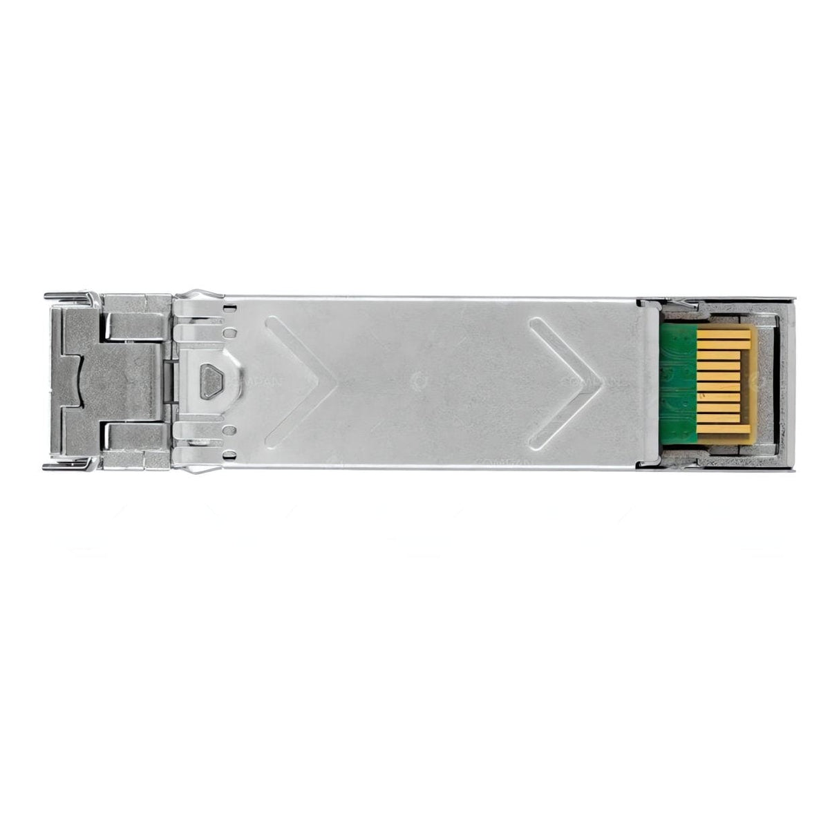 HPE Aruba 1G SFP LC SX Transceiver Module J4858D
