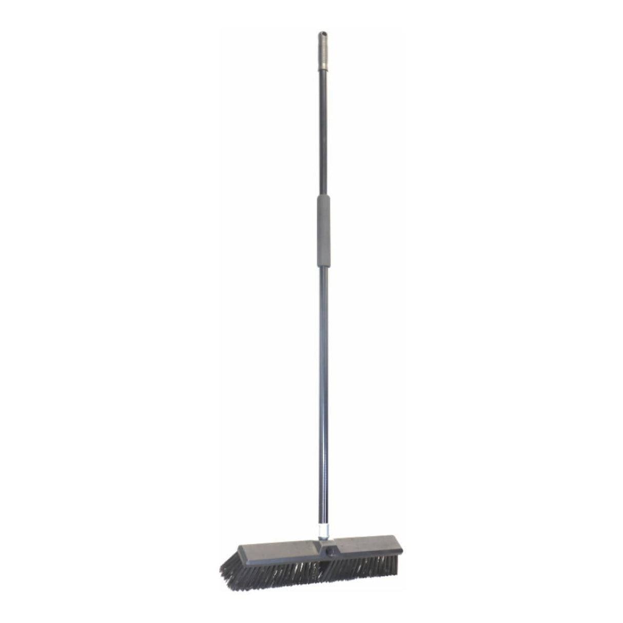 Parrot 450mm Janitorial Yard Broom Hard Bristle JA0103