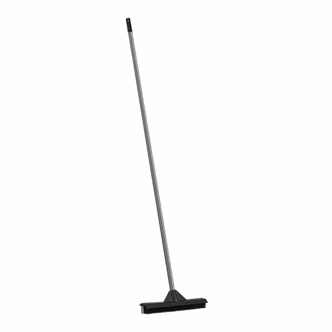 Parrot 300mm Janitorial Rubber Broom JA0104