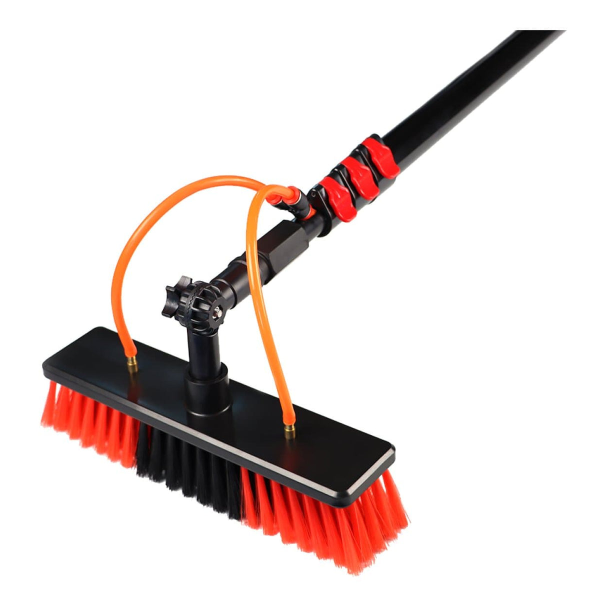 Parrot JA0106 Telescopic Waterfed Aluminium Pole 6m