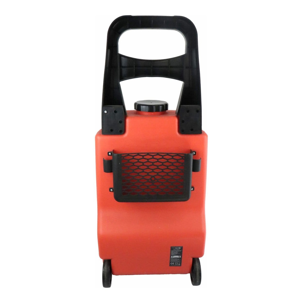 Parrot 30L Mobile Rechargeable Watercart JA0114
