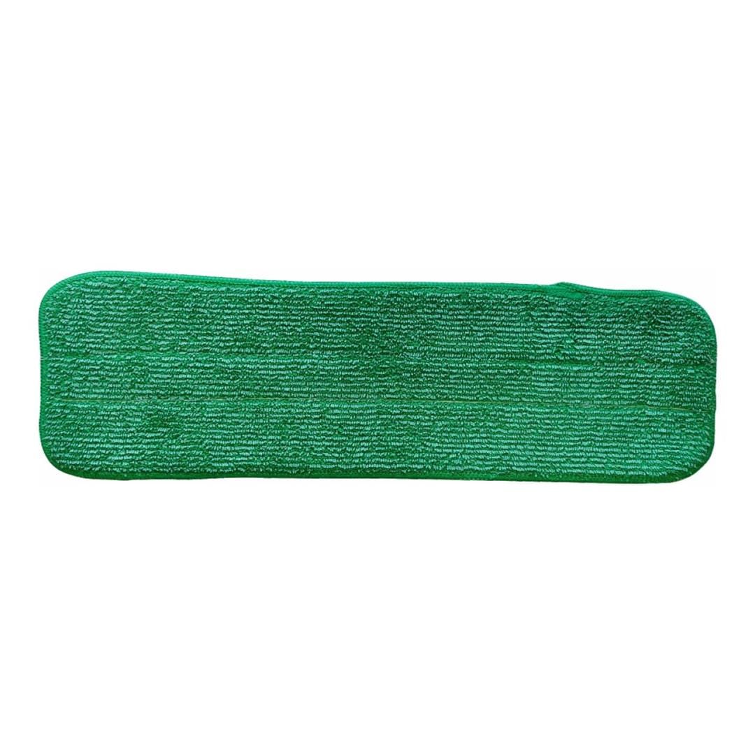 Parrot Janitorial Microfibre Floor Sweeper Mop Refill 2-pack JA0204R