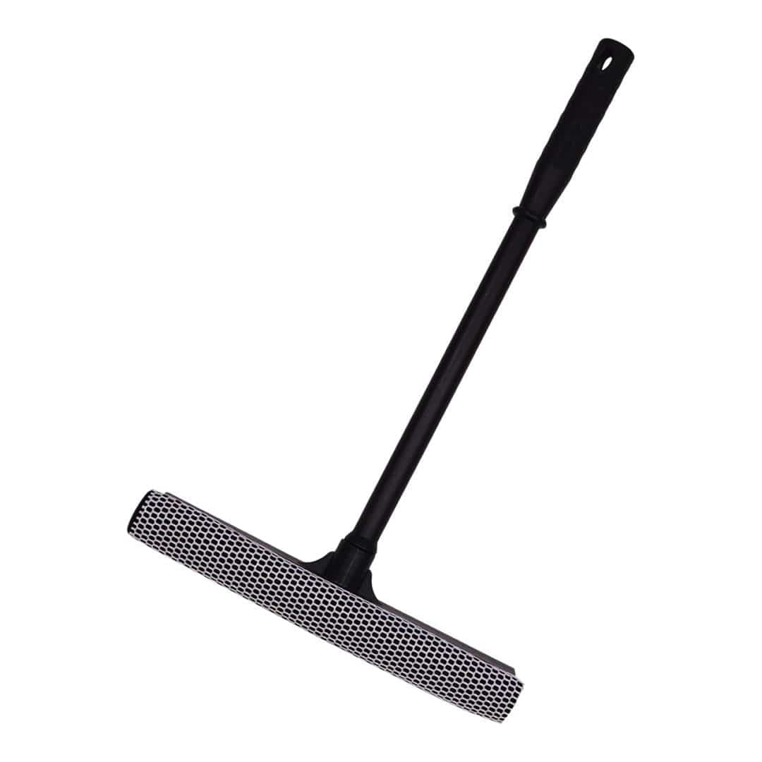 Parrot Janitorial Plastic Window Squeegee JA0335