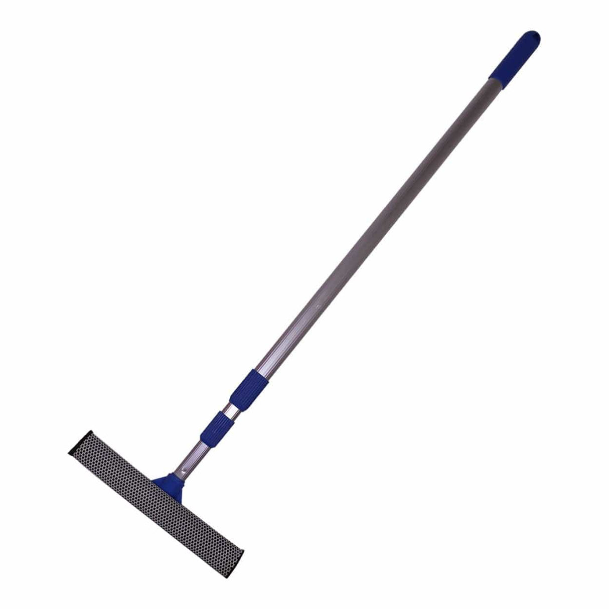 Parrot Janitorial Telescopic Window Squeegee 2.1m JA0336
