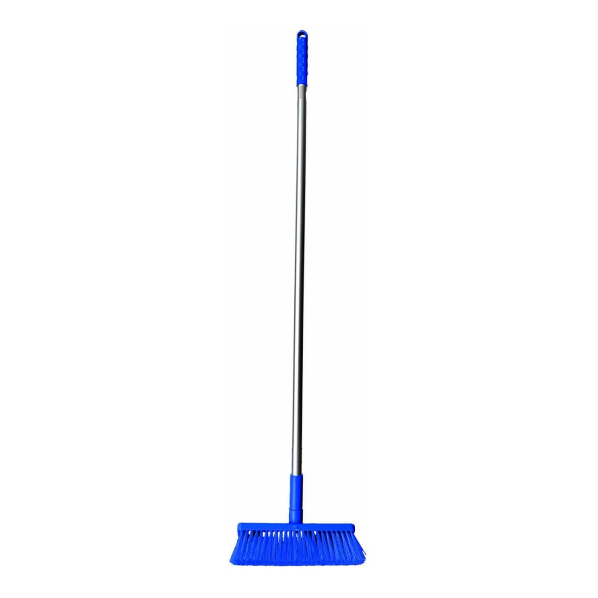 Parrot HACCP Hard Bristle Broom Blue JA0342DC