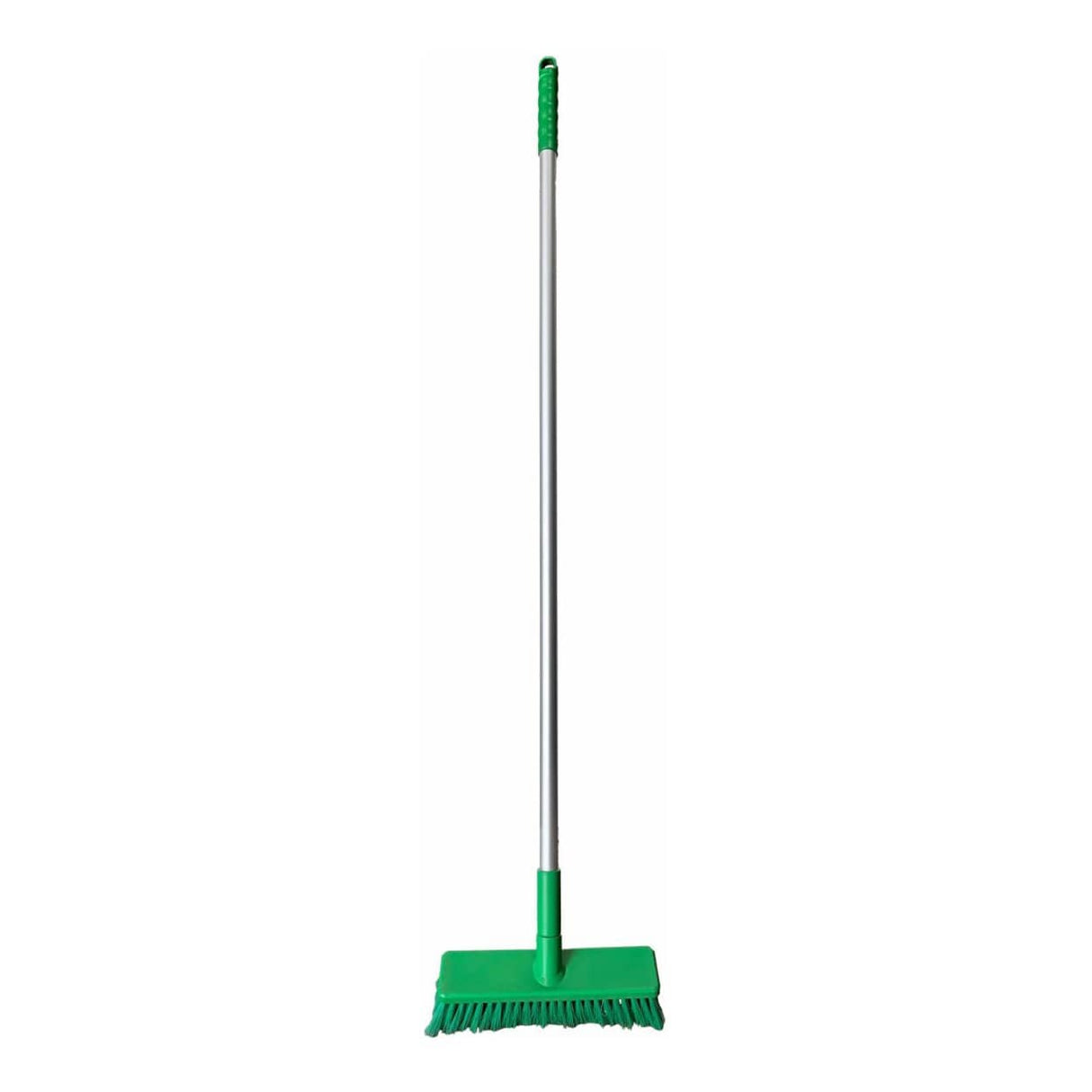 Parrot HACCP Hard Bristle Broom Green JA0342GC