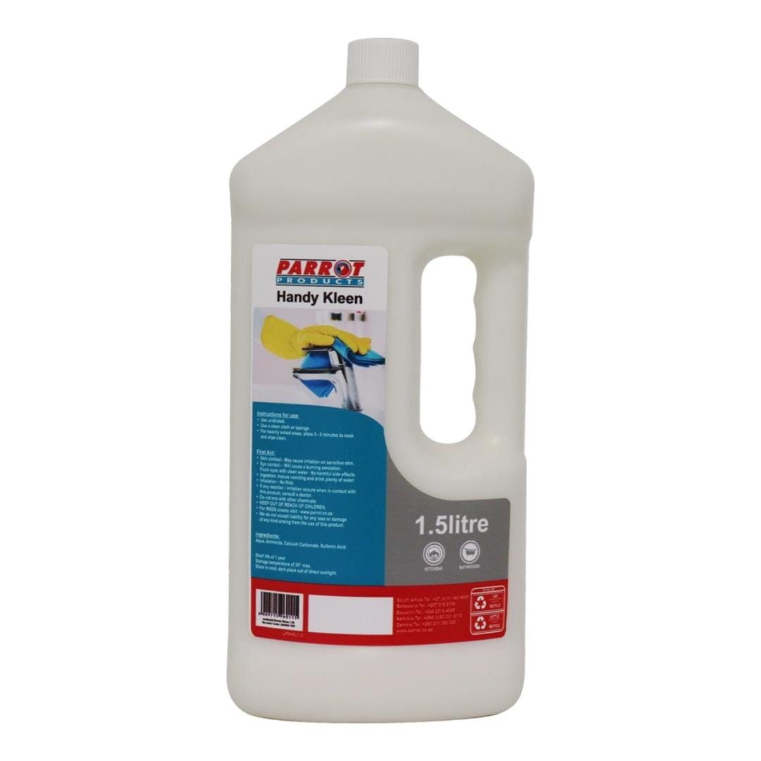 Parrot Janitorial 1.5L Handy Kleen JA0401-15H