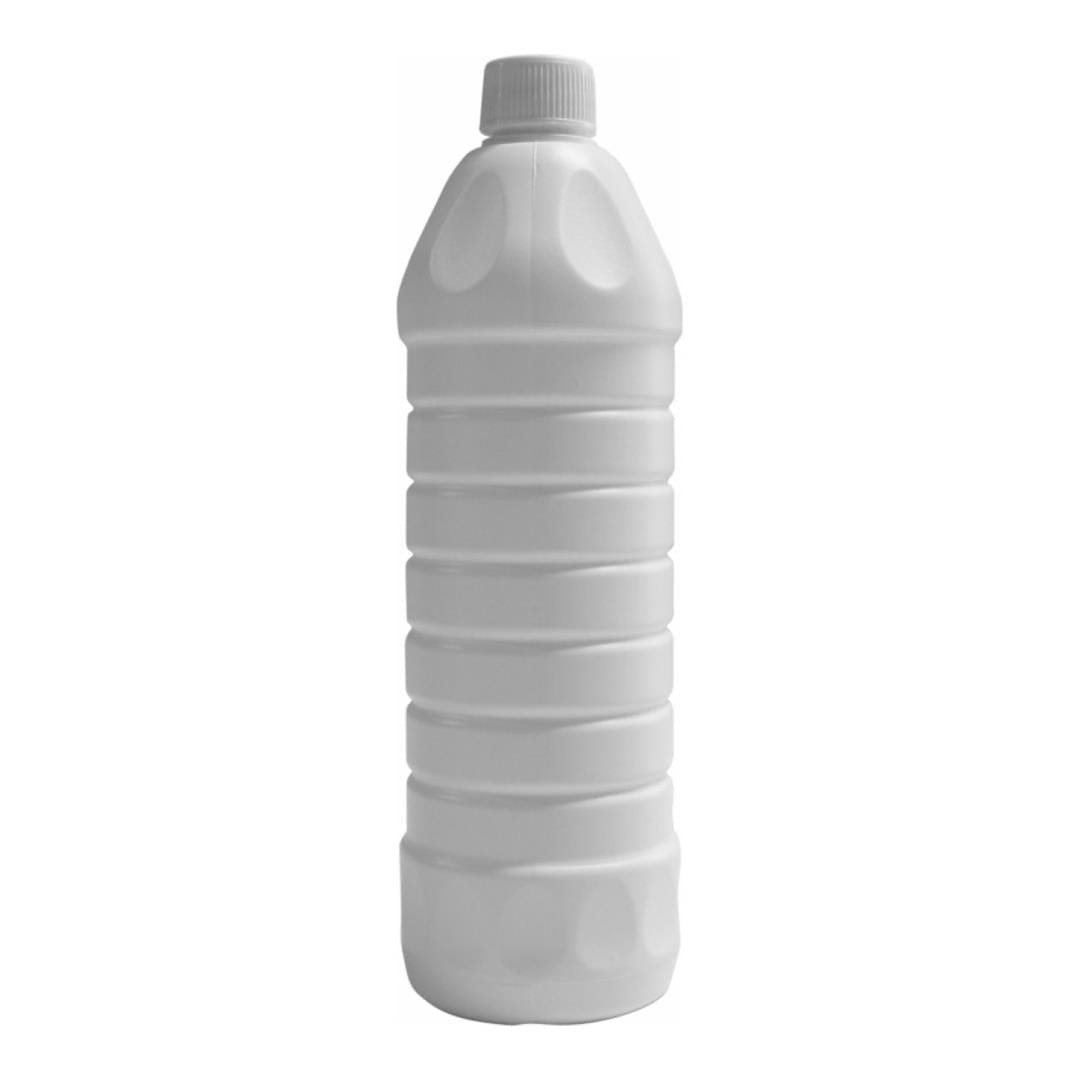 Parrot 750ml Janitorial Empty Bottle 12-pack JA0401BB