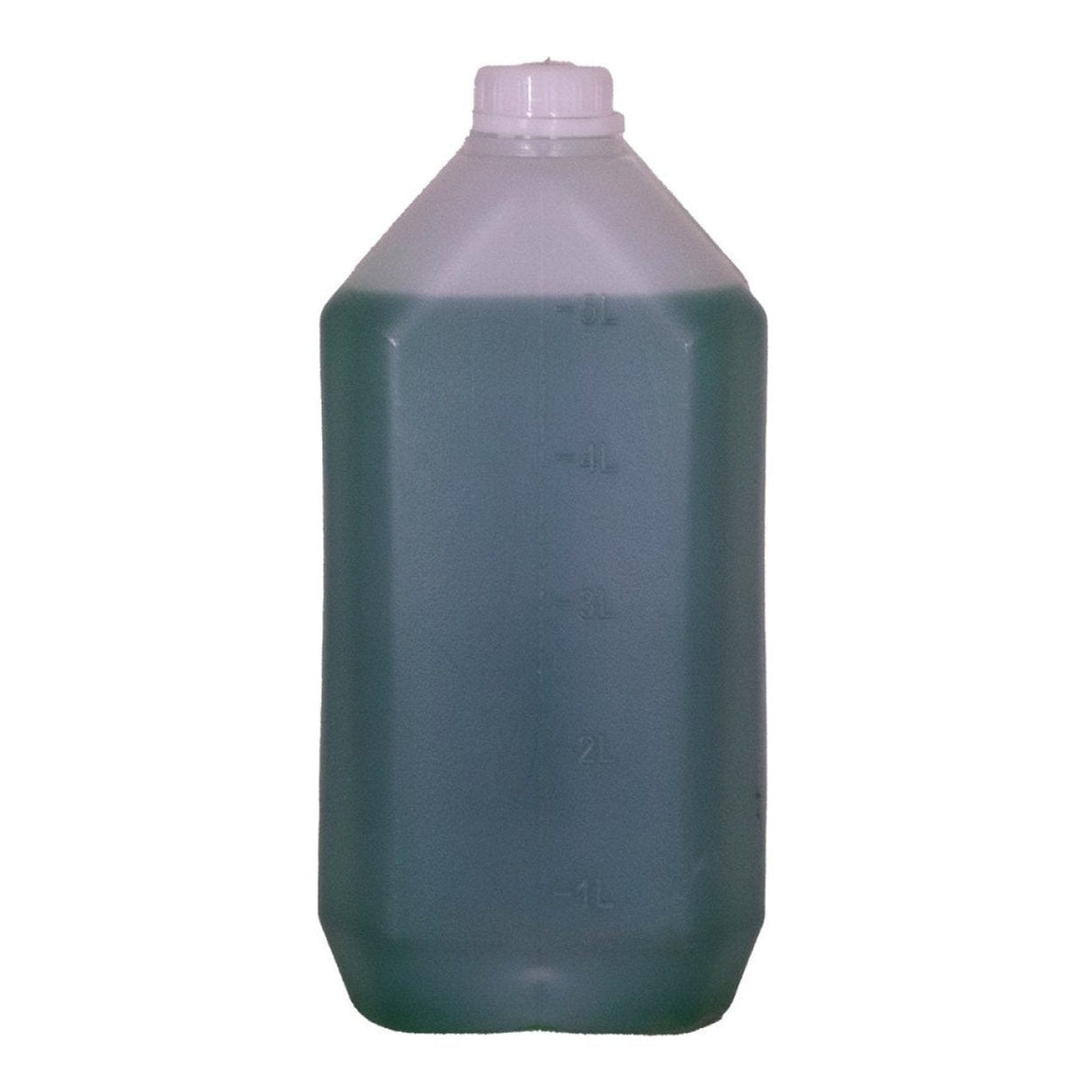 Parrot 5L Janitorial Dishwash Liquid JA0401D