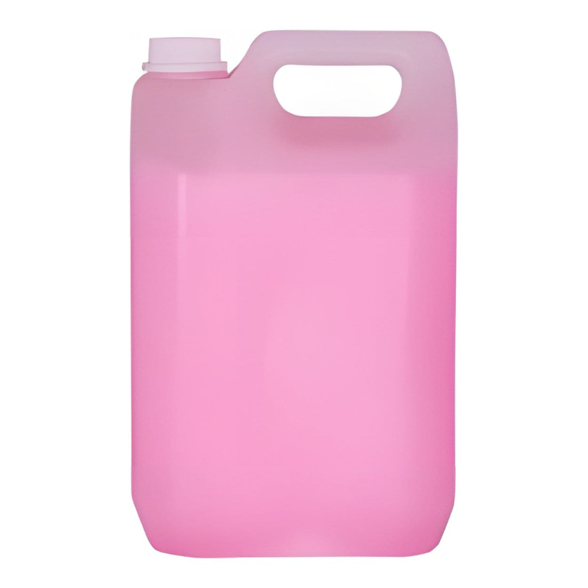 Parrot 5L Janitorial Anti-Bacterial Hand Soap Strawberry JA0401HS