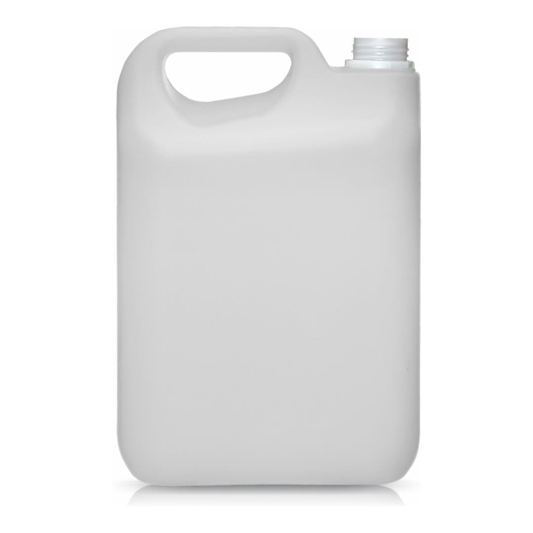 Parrot 5L Jerry Bottle 200G 24-pack without Cap JA0401JP