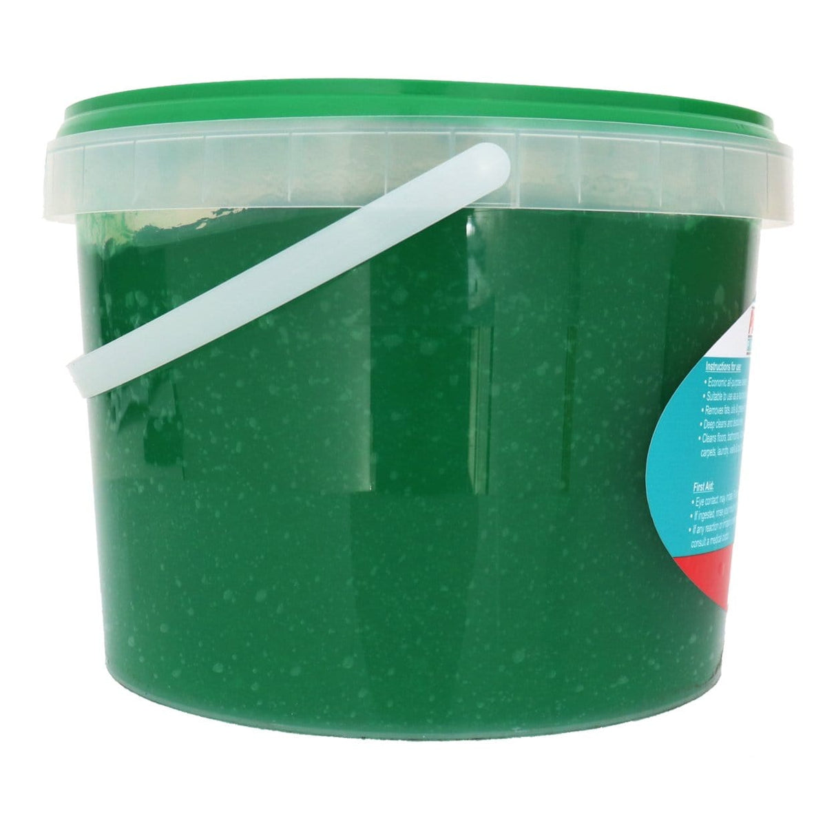 Parrot 5L Pine Gel JA0401PG