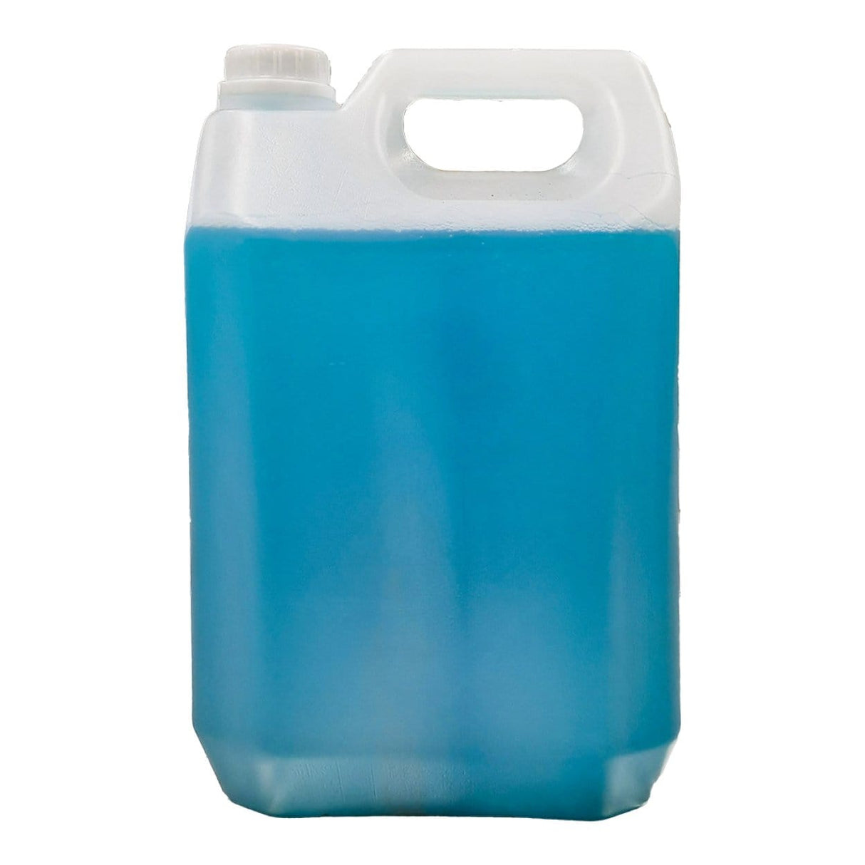 Parrot Janitorial 5L Tile Cleaner Ocean Escape JA0401TCO