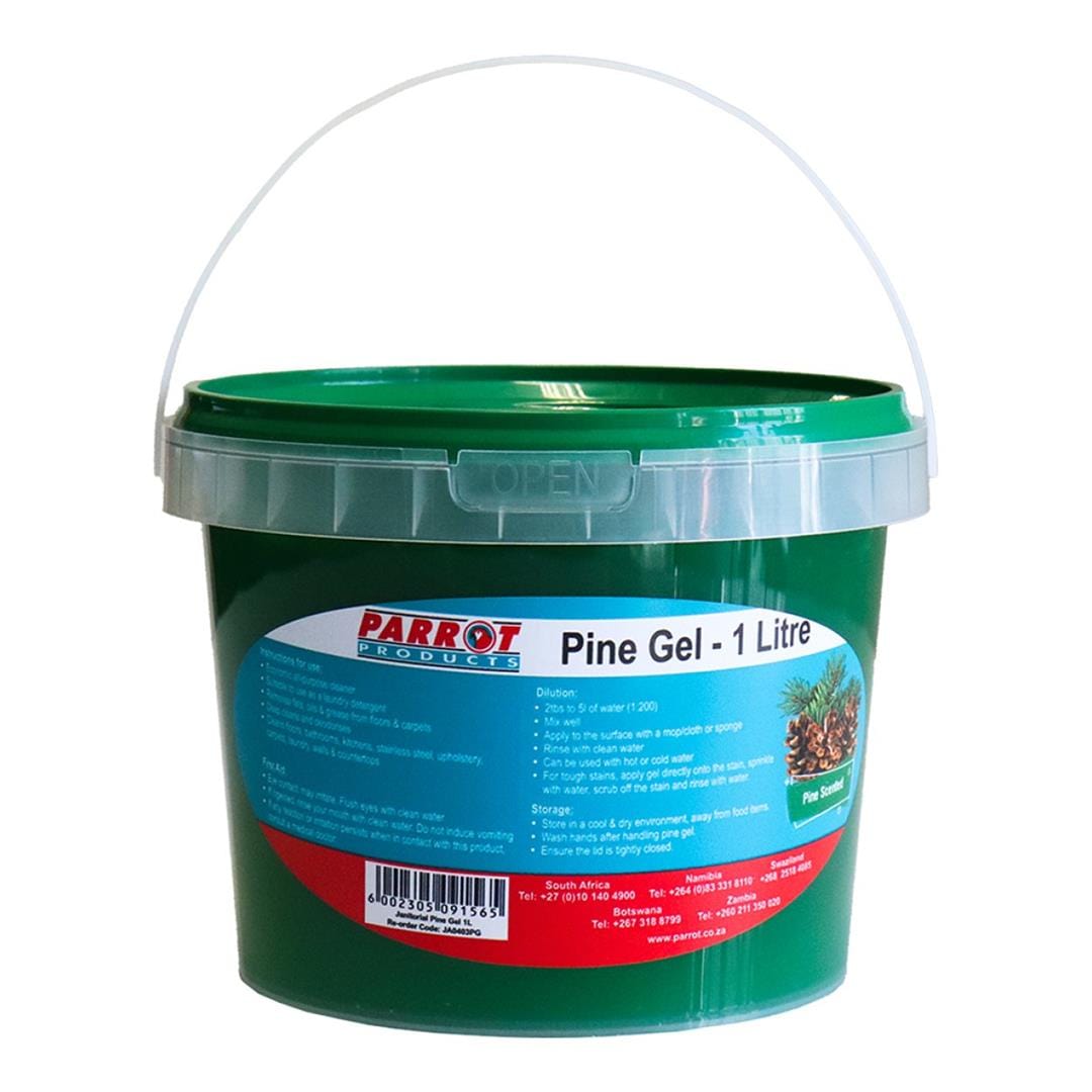 Parrot 1L Pine Gel JA0403PG
