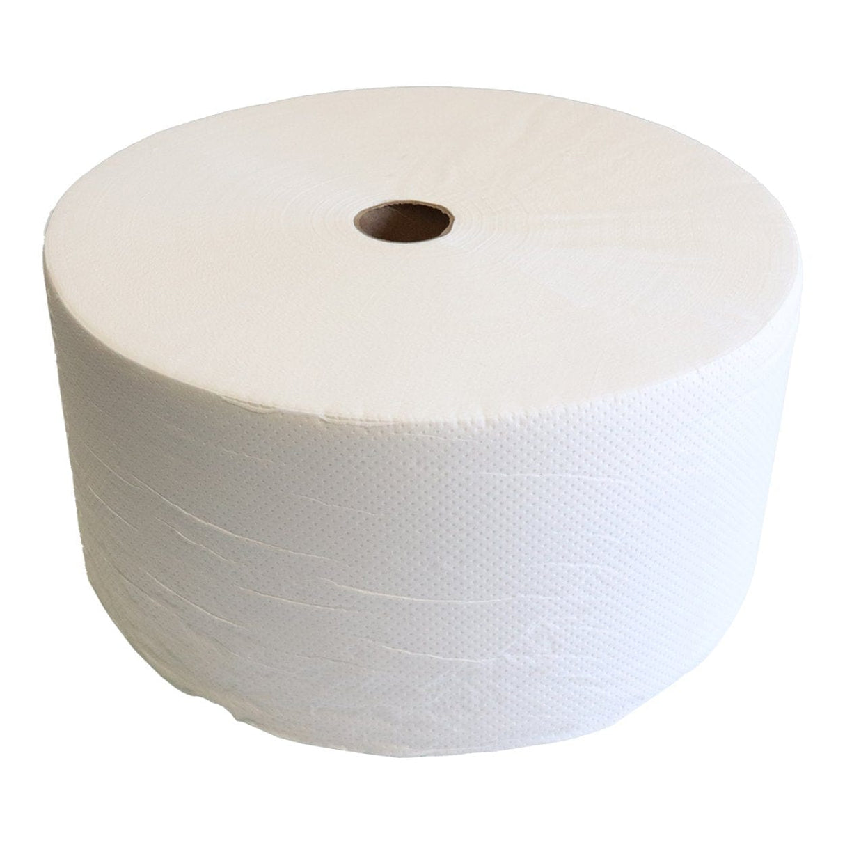 Parrot Janitorial 158mm 1 ply Jumbo Tissue Roll 650m JA0404JR