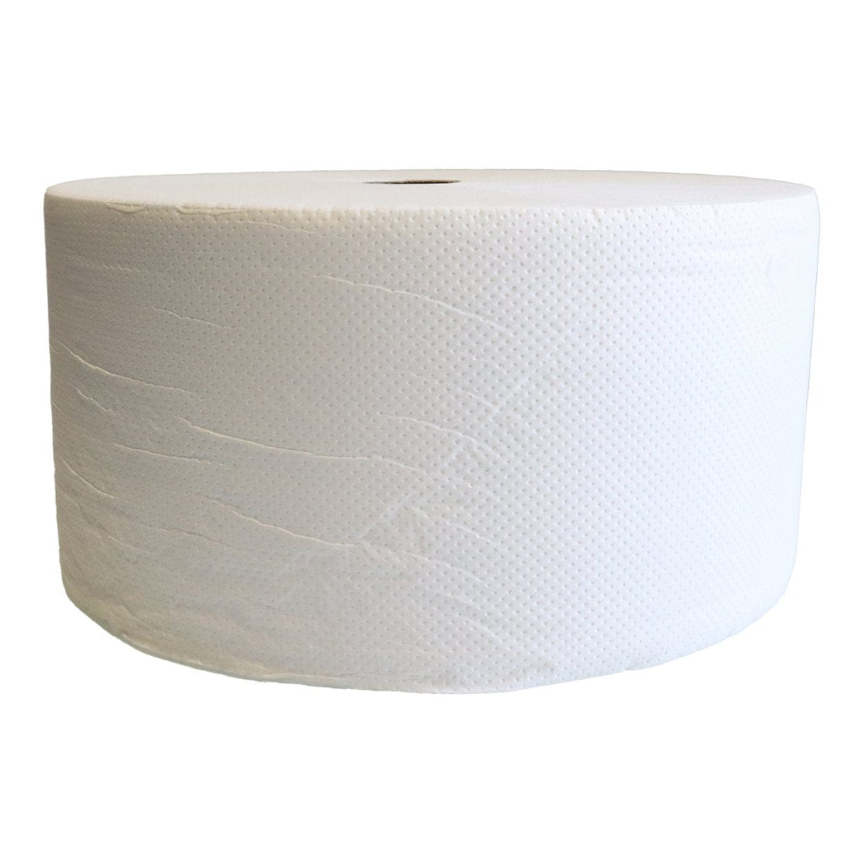 Parrot Janitorial 158mm 1 ply Jumbo Tissue Roll 650m JA0404JR