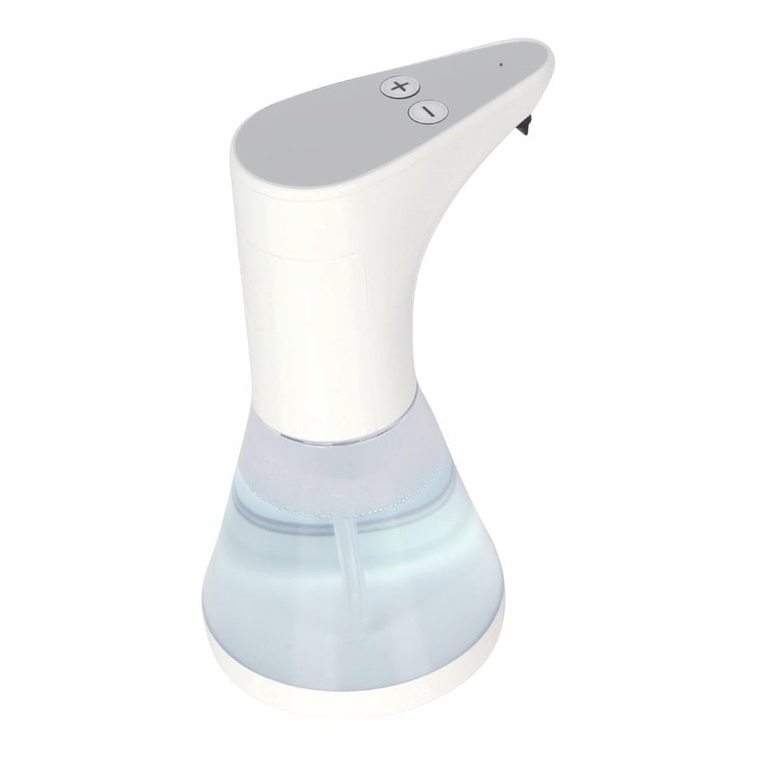 Parrot 500ml Janitorial Auto Desktop Sanitizer Dispenser JA0502DS