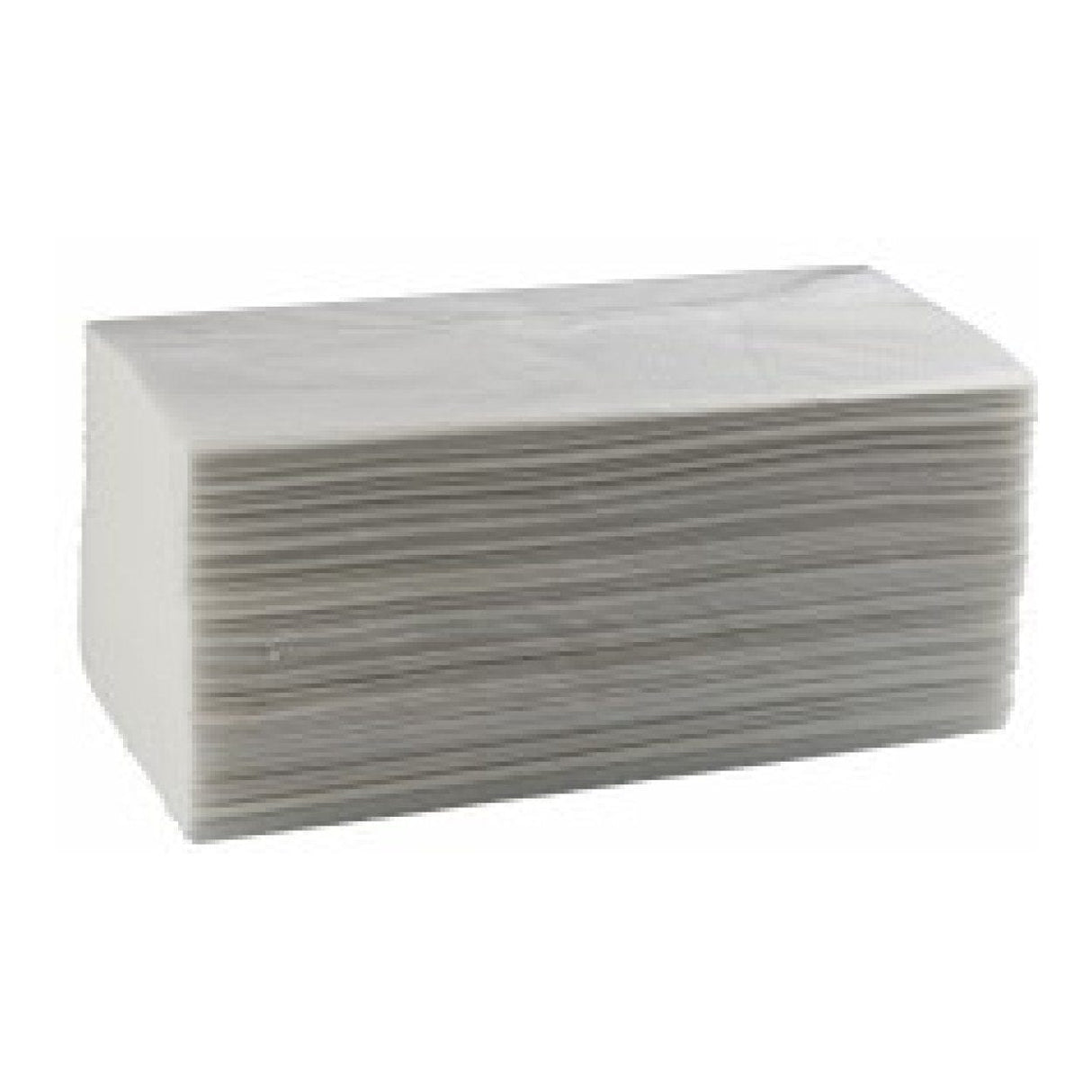 Parrot Wall Mounted Dispenser Paper Towels 10-pack of 200 Sheets Each JA0507HT
