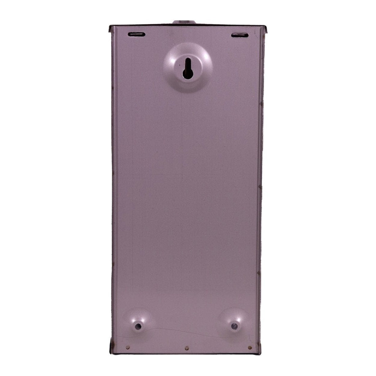 Parrot TR2 Stainless Steel Lockable Toilet Roll Holder JA0509A