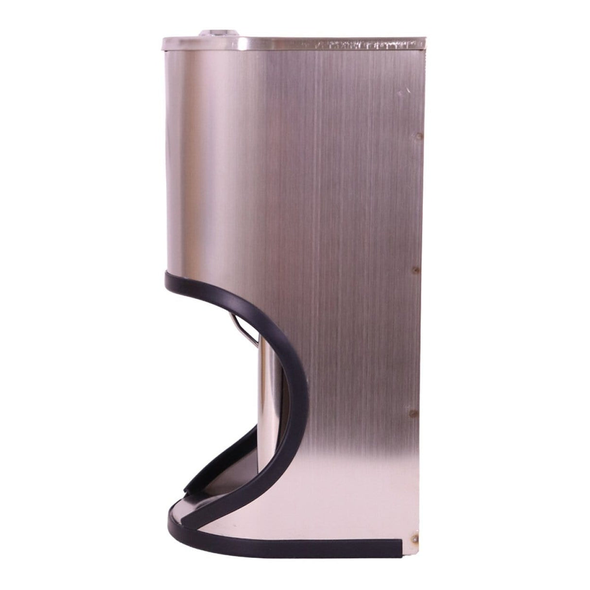 Parrot TR2 Stainless Steel Lockable Toilet Roll Holder JA0509A