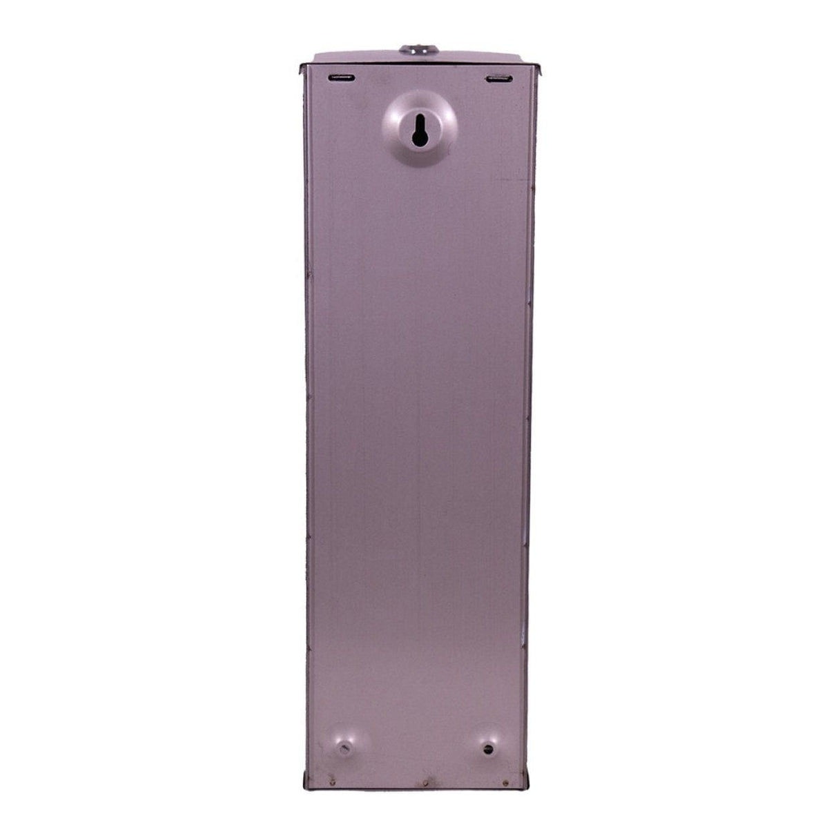 Parrot TR3 Stainless Steel Lockable Toilet Roll Holder JA0509B