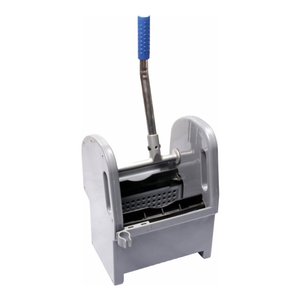 Parrot Bucket with Mop Press JA0701