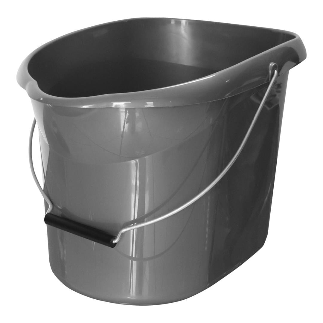 Parrot Janitorial 14L Bucket JA0702