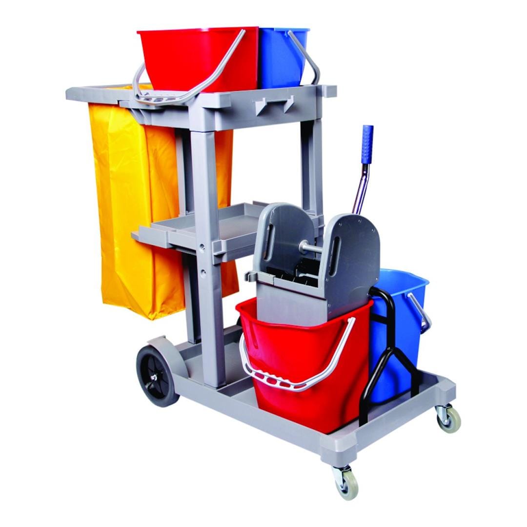 Parrot Multipurpose Service Trolley JA0703