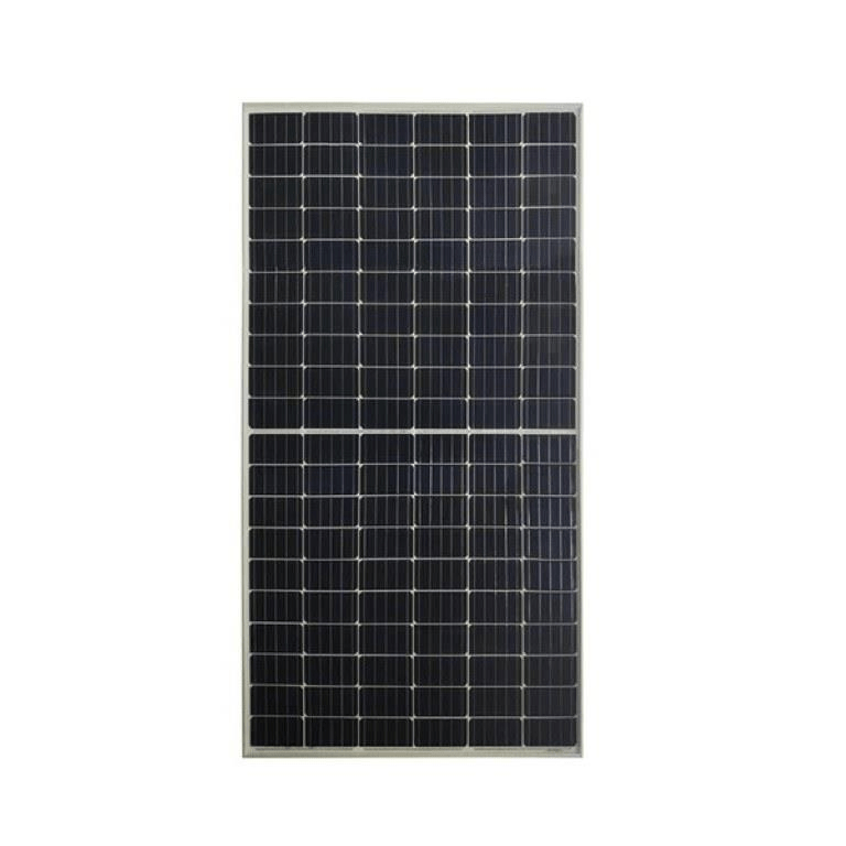Jasolar 415W Bi-Facial Solar Panel JAM72D 415/MB