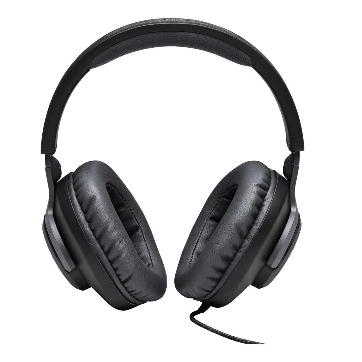 JBL Quantum 100 Wired Over-Ear Headset Black JBLQUANTUM100BLK