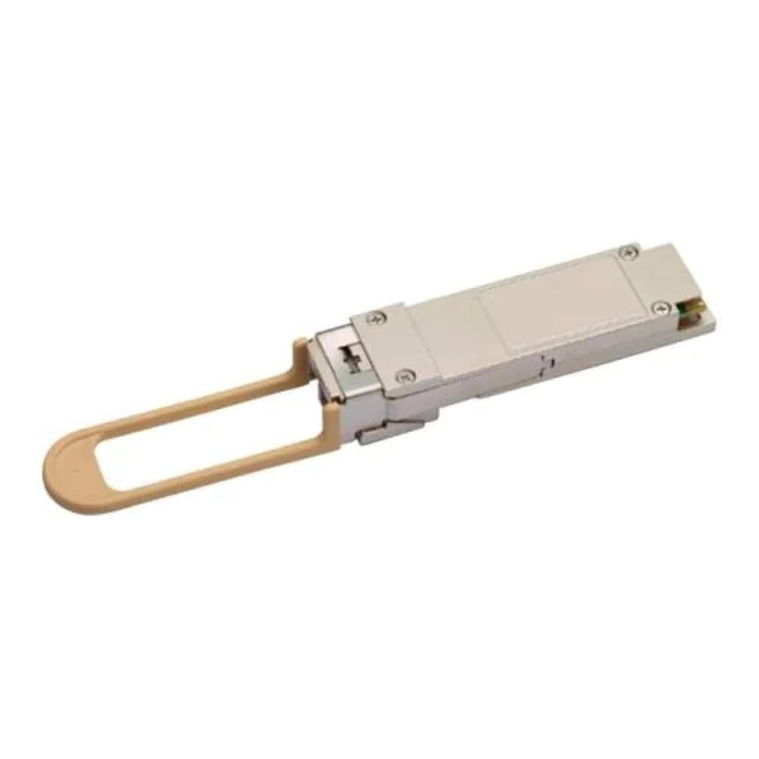 HPE Aruba Networking 40G QSFP+ LC 150m MMF 2-strand Transceiver JL308A