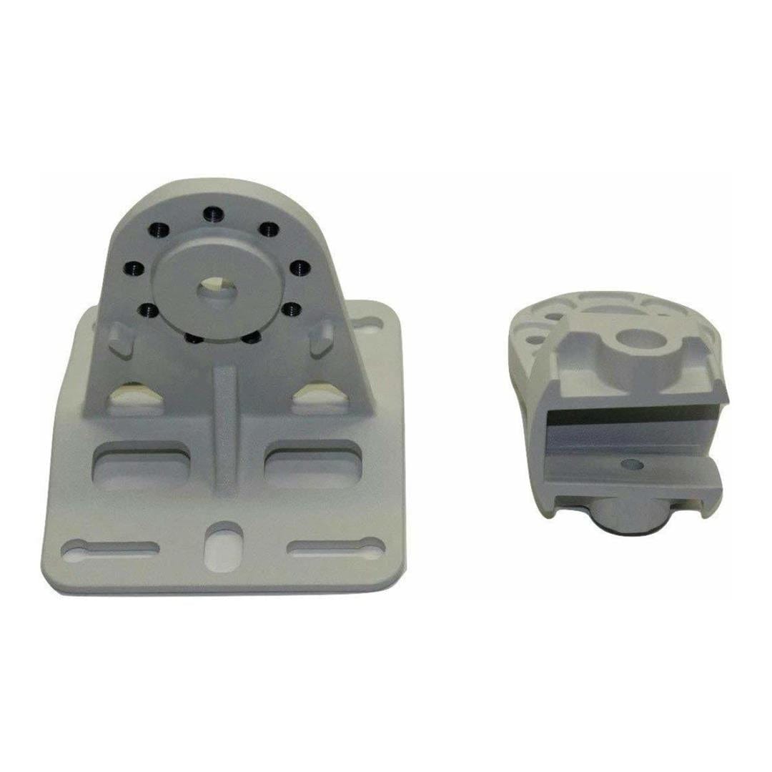 HPE Networking Network Device Mounting Kit for AP-270 Series Access Points - White JW054A