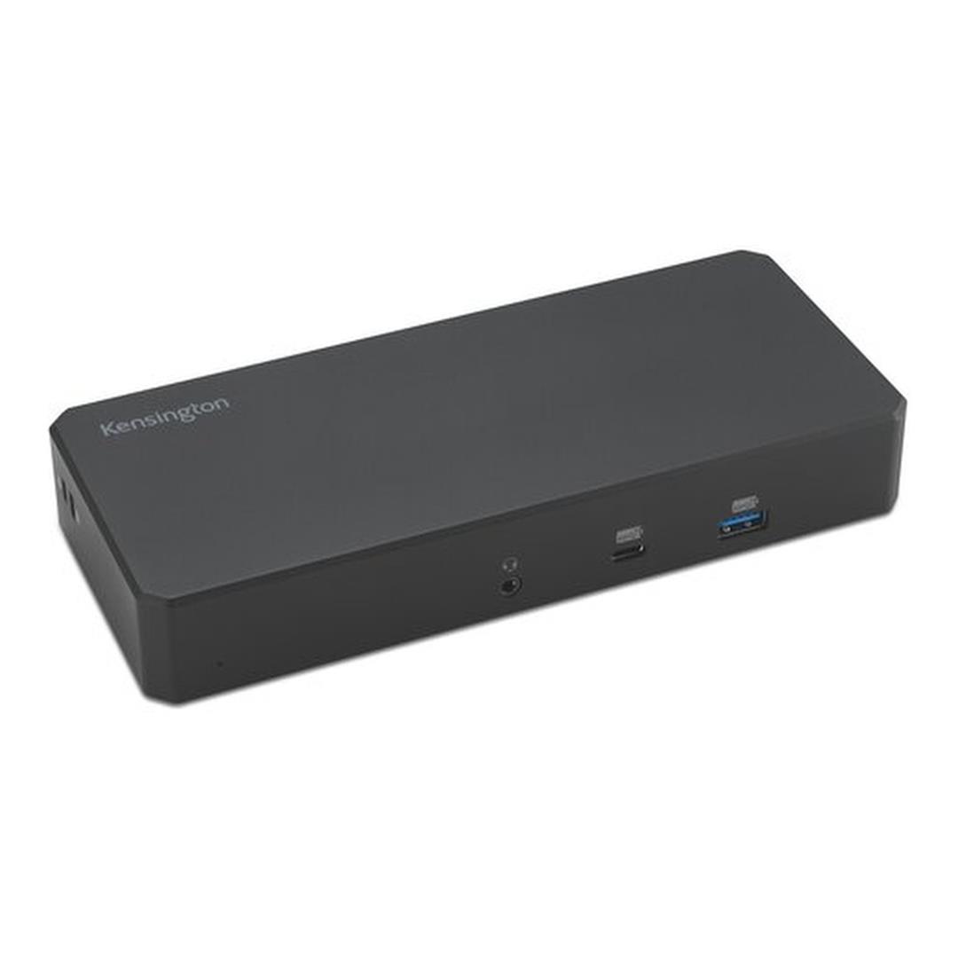 Kensington SD4843P EQ USB-C Triple Video Driverless Dock K32803EU