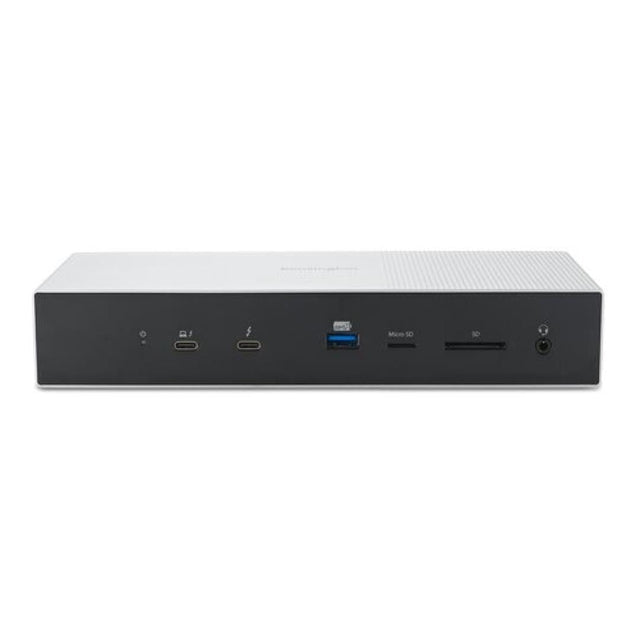 Kensington SD5000T5 EQ 4K Thunderbolt 5 Docking Station K35201EU