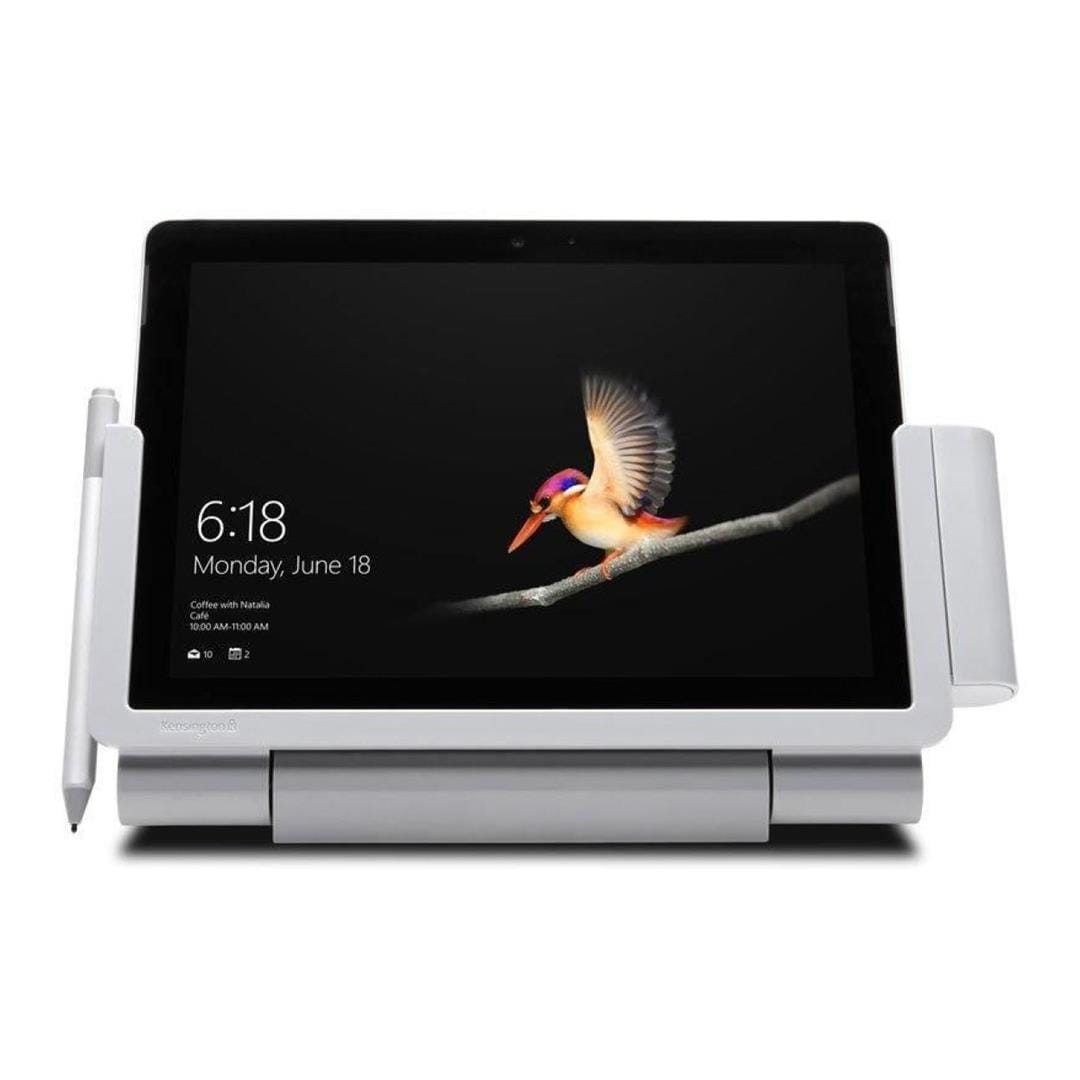Kensington SD6000 Surface Go and Go 2 Docking Station K38700EU
