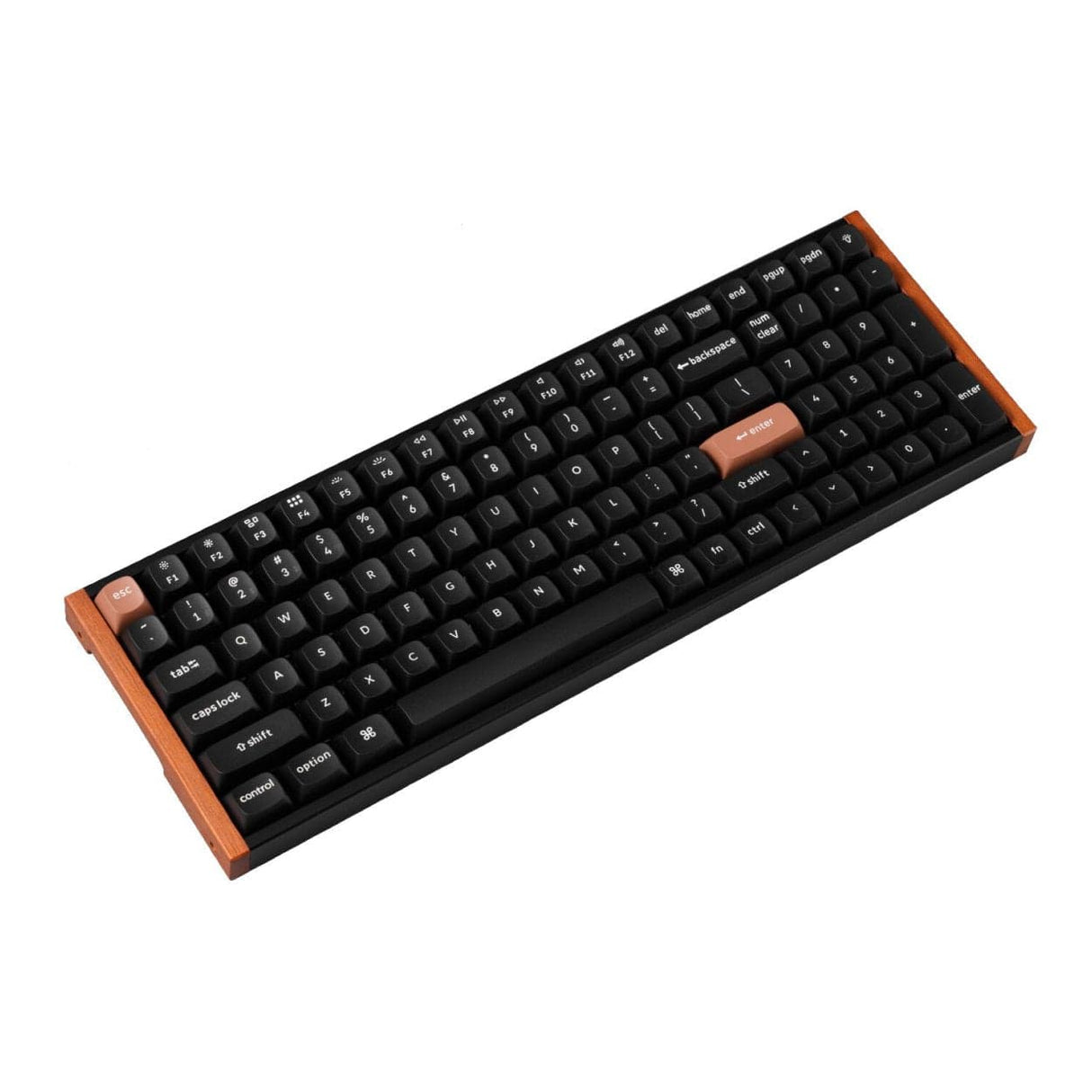 Keychron K4 HE Wireless Magnetic Switch Keyboard K4H-F1