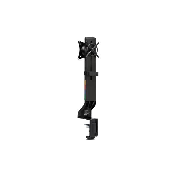 Kensington SmartFit Space-Saving Single Monitor Arm - Black K55512WW